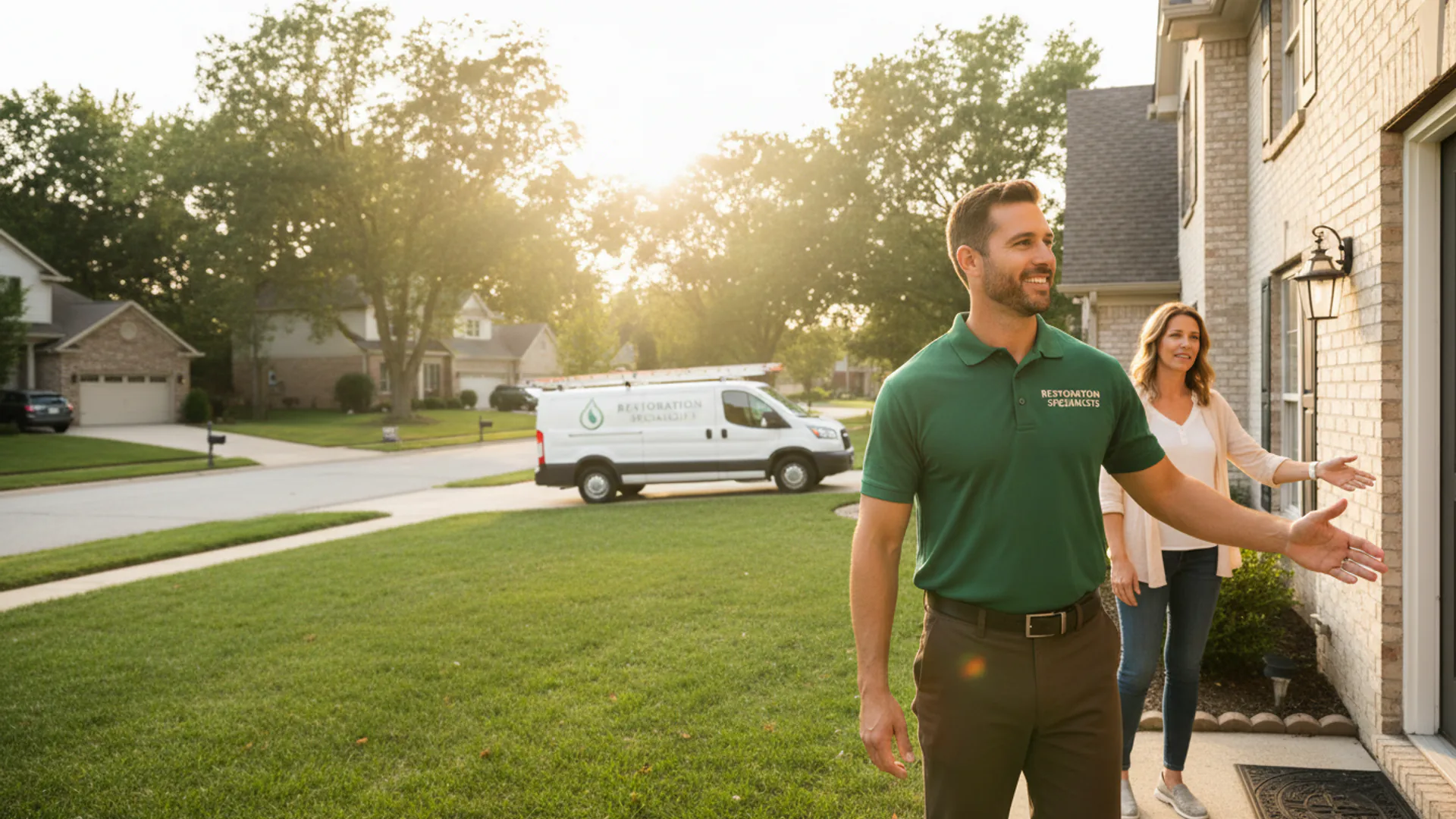 Premium Water Damage Restoration in West Virginia Near Me – Guaranteed Quality and Lasting Results
